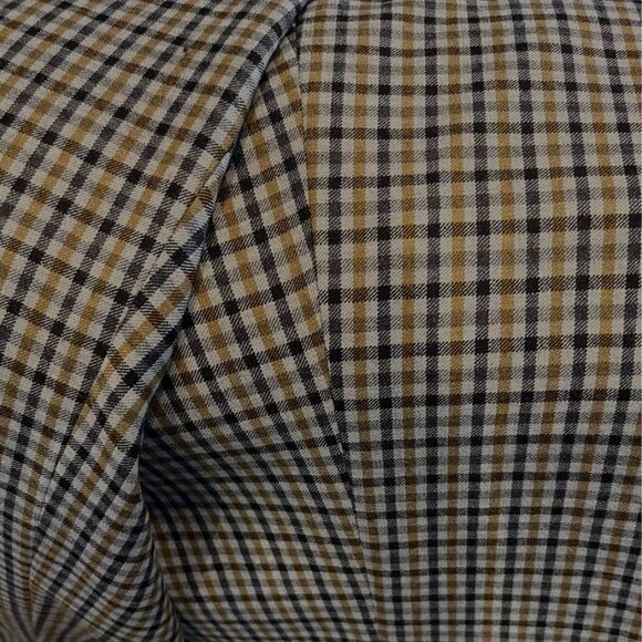 Beautiful Massimo Dutti Light Wool Trousers - Picture 5 of 9